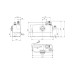 Канализационная насосная станция Grundfos Sololift2 WC-1 (97775314) Канализационная насосная станция Grundfos Sololift2 WC-1 (97775314)