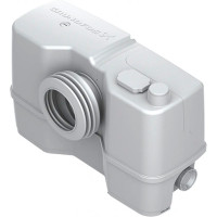 Каналізаційна насосна станція Grundfos Sololift2 WC-3 (97775315) Каналізаційна насосна станція Grundfos Sololift2 WC-3 (97775315)