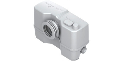 Канализационная насосная станция Grundfos Sololift2 WC-3 (97775315) Канализационная насосная станция Grundfos Sololift2 WC-3 (97775315)