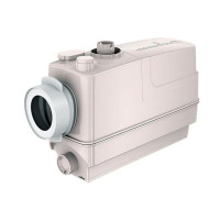 Каналізаційна насосна станція Grundfos Sololift2 CWC-3 (97775316) Каналізаційна насосна станція Grundfos Sololift2 CWC-3 (97775316)