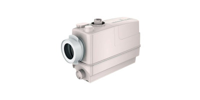 Канализационная насосная станция Grundfos Sololift2 CWC-3 (97775316) Канализационная насосная станция Grundfos Sololift2 CWC-3 (97775316)
