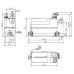 Канализационная насосная станция Grundfos Sololift2 C-3 (97775317) Канализационная насосная станция Grundfos Sololift2 C-3 (97775317)