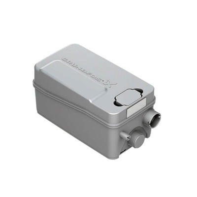 Канализационная насосная станция Grundfos Sololift2 D-2 (97775318) Канализационная насосная станция Grundfos Sololift2 D-2 (97775318)