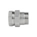 Фитинг резьбовой латунный сгон прямой (американка) ВН-НАР 1 1/4" Icma 85818AG06 Фитинг резьбовой латунный сгон прямой (американка) ВН-НАР 1 1/4" Icma 85818AG06