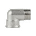 Фитинг резьбовой латунный уголок ВН-НАР 3/4" Icma 811201AE06 Фитинг резьбовой латунный уголок ВН-НАР 3/4" Icma 811201AE06