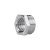 Фитинг резьбовой латунный футорка ВН-НАР 3/4"x1/2" Icma 811212ADAE06