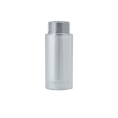 Фитинг резьбовой латунный удлинитель 1/2"x50 мм ВН-НАР 1/2" Icma 81019AD05006 Фитинг резьбовой латунный удлинитель 1/2"x50 мм ВН-НАР 1/2" Icma 81019AD05006