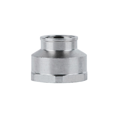 Фитинг резьбовой латунный муфта ВН 1/2"x1" Icma 811214ADAF06 Фитинг резьбовой латунный муфта ВН 1/2"x1" Icma 811214ADAF06