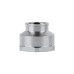 Фитинг резьбовой латунный муфта ВН 1/2"x1" Icma 811214ADAF06 Фитинг резьбовой латунный муфта ВН 1/2"x1" Icma 811214ADAF06