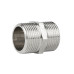 Фитинг резьбовой латунный ниппель НАР 1" Icma 811210AF06
