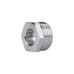 Фитинг резьбовой латунный футорка ВН-НАР 1"x3/4" Icma 811212AEAF06