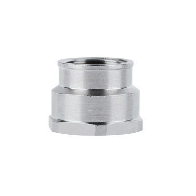 Фитинг резьбовой латунный муфта ВН 3/4"x1" Icma 811214AEAF06