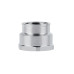 Фитинг резьбовой латунный муфта ВН 3/4"x1" Icma 811214AEAF06