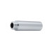 Фитинг резьбовой латунный удлинитель 1/2"x80 мм ВН-НАР 1/2" Icma 81019AD08006