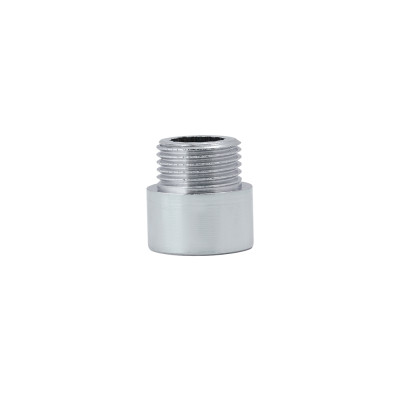 Фитинг резьбовой латунный удлинитель 1/2"x15 мм ВН-НАР 1/2" Icma 81019AD01506 Фитинг резьбовой латунный удлинитель 1/2"x15 мм ВН-НАР 1/2" Icma 81019AD01506