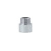 Фитинг резьбовой латунный удлинитель 1/2"x15 мм ВН-НАР 1/2" Icma 81019AD01506 Фитинг резьбовой латунный удлинитель 1/2"x15 мм ВН-НАР 1/2" Icma 81019AD01506