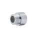 Фитинг резьбовой латунный удлинитель 1/2"x15 мм ВН-НАР 1/2" Icma 81019AD01506