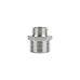 Фитинг резьбовой латунный ниппель НАР 1/2"x3/4" Icma 811211ADAE06