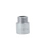 Фитинг резьбовой латунный удлинитель 1/2"x20 мм ВН-НАР 1/2" Icma 81019AD02006 Фитинг резьбовой латунный удлинитель 1/2"x20 мм ВН-НАР 1/2" Icma 81019AD02006