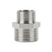 Фитинг резьбовой латунный ниппель НАР 3/4"x1" Icma 811211AEAF06