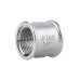 Фитинг резьбовой латунный муфта ВН 3/4" Icma 811213AE06