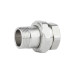 Фитинг резьбовой латунный сгон прямой (американка) ВН-НАР 3/4" Icma 85818AE06