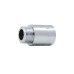 Фітинг різьбовий латунний подовжувач 1/2"x30 мм ВН-НАР 1/2" Icma 81019AD03006