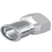 Прес-фітинг з нержавіючої сталі-муфта ВН (1 муфта) AISI 316L 22x1/2" Isotubi F17221/26