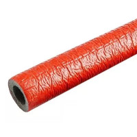 Ізоляція зі спіненого поліетилену для труб Sanflex Stabil 28х6, 2 м NMCSFLXPIPELRD286 Ізоляція зі спіненого поліетилену для труб Sanflex Stabil 28х6, 2 м NMCSFLXPIPELRD286