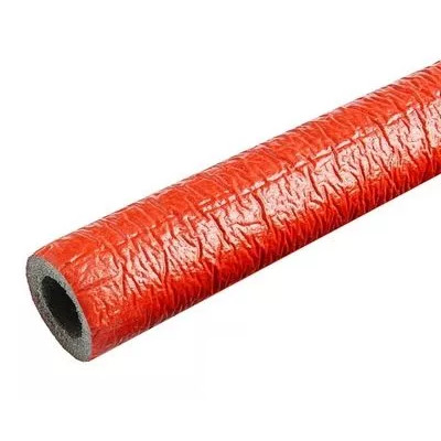 Изоляция из вспененного полиэтилена для труб Sanflex Stabil 22х6, 2 м NMCSFLXPIPELRD226