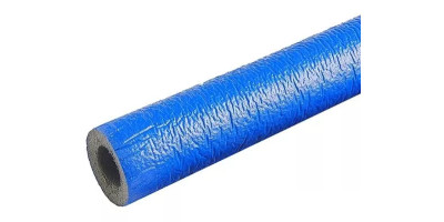 Изоляция из вспененного полиэтилена для труб Sanflex Stabil 35х6 мм, 2 м NMCSFLXPIPELBL356 Изоляция из вспененного полиэтилена для труб Sanflex Stabil 35х6 мм, 2 м NMCSFLXPIPELBL356