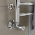 Кран кутовий хром. латунь ВН-НАР 1/2"-3/4" звичайний + ексцентрики 2шт. (LX-8202) Laris 71401041 Кран кутовий хром. латунь ВН-НАР 1/2"-3/4" звичайний + ексцентрики 2шт. (LX-8202) Laris 71401041