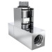 Кран угловой хром. латунь ВН-НАР 1/2"-1/2" Кватро 2шт. (LX-855) Laris 71401053 Кран угловой хром. латунь ВН-НАР 1/2"-1/2" Кватро 2шт. (LX-855) Laris 71401053