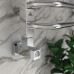 Кран угловой хром. латунь ВН-НАР 1/2"-1/2" Кватро 2шт. (LX-855) Laris 71401053 Кран угловой хром. латунь ВН-НАР 1/2"-1/2" Кватро 2шт. (LX-855) Laris 71401053