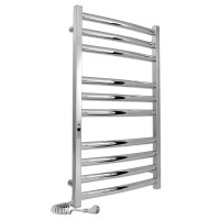 Рушникосушка електрична Laris Гранд П10 500x900 Е (підкл. зліва) Рушникосушка електрична Laris Гранд П10 500x900 Е (підкл. зліва)