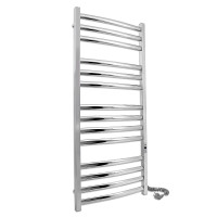 Рушникосушка електрична Laris Гранд П14 500x1200 Е (підкл. праворуч) Рушникосушка електрична Laris Гранд П14 500x1200 Е (підкл. праворуч)