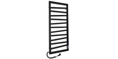 Рушникосушка електрична Laris Зебра Міраж ЧКЧ12 500x1200 Е (підкл. зліва) Рушникосушка електрична Laris Зебра Міраж ЧКЧ12 500x1200 Е (підкл. зліва)