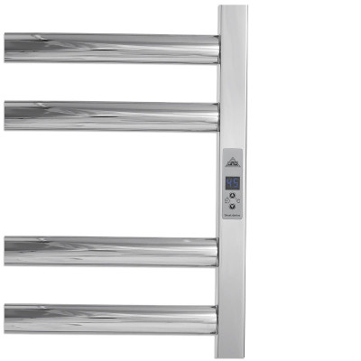Рушникосушка електрична Laris Гранд П10 500x900 Е (підкл. праворуч) Рушникосушка електрична Laris Гранд П10 500x900 Е (підкл. праворуч)