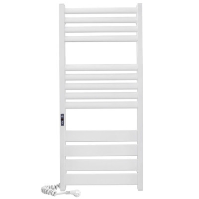 Рушникосушка електрична Laris Зебра Лавина ЧК13 500x1200 Е (підкл. зліва) Рушникосушка електрична Laris Зебра Лавина ЧК13 500x1200 Е (підкл. зліва)