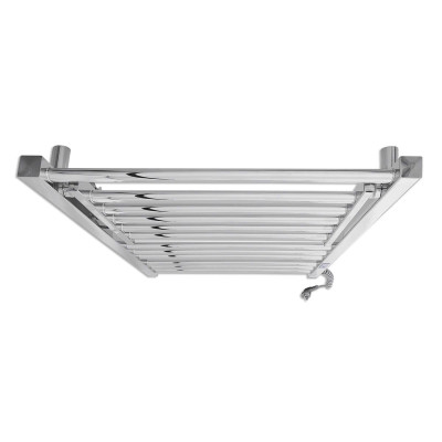 Рушникосушка електрична Laris Сіріус П12 500x900 Е (підкл. праворуч) Рушникосушка електрична Laris Сіріус П12 500x900 Е (підкл. праворуч)