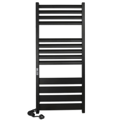 Рушникосушка електрична Laris Зебра Лавина ЧКЧ13 500x1200 Е (підкл. зліва) Рушникосушка електрична Laris Зебра Лавина ЧКЧ13 500x1200 Е (підкл. зліва)