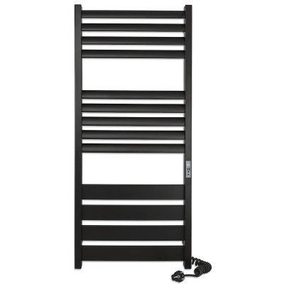 Рушникосушка електрична Laris Зебра Лавина ЧКЧ13 500x1200 Е (підкл. праворуч) Рушникосушка електрична Laris Зебра Лавина ЧКЧ13 500x1200 Е (підкл. праворуч)