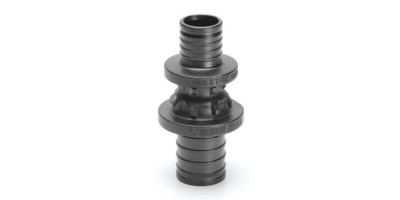 Натяжна Фітинг муфта перехідна Rehau Rautitan PX 25x16 мм 160042001