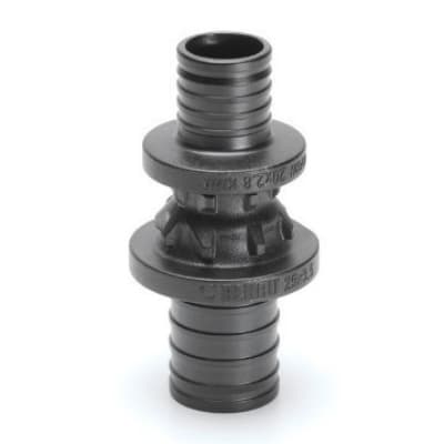 Натяжна Фітинг муфта перехідна Rehau Rautitan PX 32x25 мм 160044001