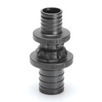Натяжной фитинг муфта переходная Rehau Rautitan PX 40x32 мм 160047001