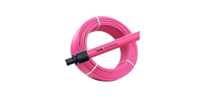Труба із зшитого поліетилену Rehau (Німеччина) 25х3,5 мм Rautitan Pink 136062050 Труба із зшитого поліетилену Rehau (Німеччина) 25х3,5 мм Rautitan Pink 136062050