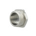 Фітинг різьбовий латунний заглушка НАР 3/4" Thermo Alliance SF35320
