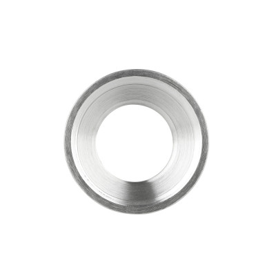 Фитинг резьбовой латунный муфта редукционная ВН 1 1/2"x1" Thermo Alliance SF3574025