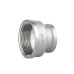 Фитинг резьбовой латунный муфта редукционная ВН 1 1/2"x1" Thermo Alliance SF3574025