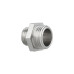 Фітинг різьбовий латунний ніпель редукційний НАР 3/8"x1/4" Thermo Alliance SF35996 Фітинг різьбовий латунний ніпель редукційний НАР 3/8"x1/4" Thermo Alliance SF35996